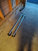 Bagażnik dachowy Audi Q5