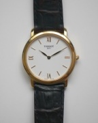 Tissot Stylist Calatrava