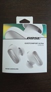 Słuchawki Bose Quietcomfort Ultra Earbuds Białe