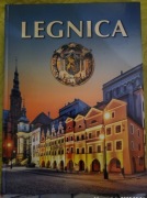 Legnica album Roger Piaskowski Franciszek Grzywacz