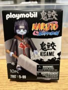 PLAYMOBIL NARUTO SHIPPUDEN - KISAME - FIGURKA 71117
