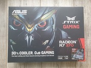Asus Radeon R7 370 Strix 4 GB