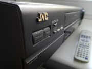 Magnetowid JVC HR-J725 HI-FI STEREO, RZADKI , DZIŚ NIE NIEOSIĄGALNY!