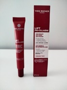 Yves Rocher LIFT PRO-COLLAGÈNE Przeciwzmarszczkowy krem pod oczy