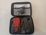 Nowy dron z kamerką 