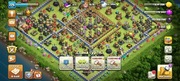Konto clash of clans 14 tx full