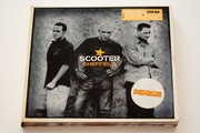 SCOOTER Sheffield(2xCD)