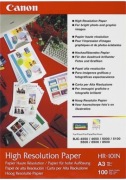 Papier Canon HR-101N A3 100szt. foto-mat