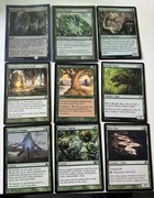 Moment’s Peace +gratisy MTG karty Magic the Gathering