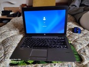 HP EliteBook 820 16/128Gb, SSD