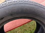 opony zimowe 215/60R16