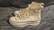 Buty Converse Run Star Hike - Embroidered Stars
