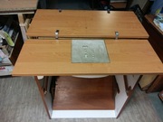 Akordeonowa strojnica