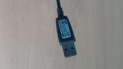 Kabel USB 2.0 - micro USB