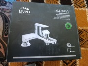 Bateria wannowa Appia stojąca Kuchinox