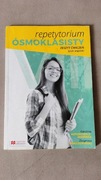 Testy óśmioklasisty