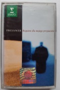 Preisner - Requiem dla mojego przyjaciela