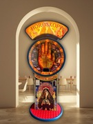 Automat do wróżenia na wynajem! Wróżka na imprezy, do lokalu itp.