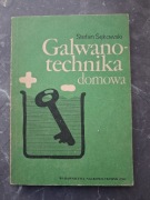 St. Sękowski - Gawanotechnika domowa