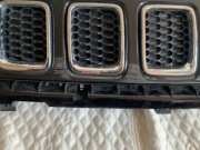 Atrapa chłodnicy compass 2018 19 20 21 