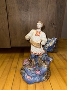 Figurka porcelanowa 