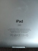 Apple iPad 3 gen A1403 32GB