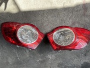 EOS lampa prawy lewy tył tylna 