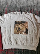 Bluza H&M Ariana Grande XL 