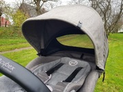 Cybex Priam Platinum 1.0 spacerówka - Używana