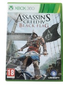Assassin's Creed 4 Black Flag Specjalna Edycja