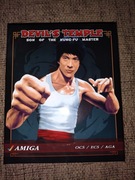 Devil's Temple - Son of the Kung Fu Master (Amiga BOX)