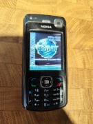 Telefon GSM Nokia N70 