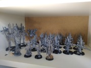 Start collecting craftworlds / aeldari 8 edycja + dodatki