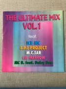 V.A. - The Ultimate Mix Vol.1. Hity 90’s. Vinyl,Maxi.