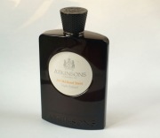 ATKINSONS 24 Old Bond Street Triple Extract 100ml EDC