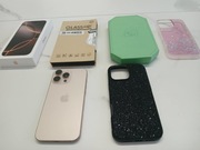 iPhone 16 pro max 256GB na gwarancji-Stan Bardzo dobry 