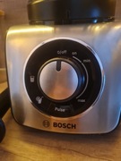 Blender kielichowy Bosch MMB65G5M 800 W srebrny/szary