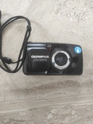 Aparat Olympus Miu zoom 105