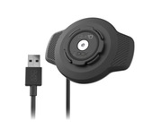 Quad Lock Wodoodporna ładowarka indukcyjna USB