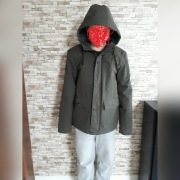 Kurtka roz. M