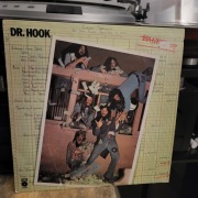 Dr. Hook - Bankrupt  Super Stan