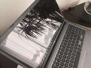 Laptop dotykowy Asus VivoBook Core i3 X515