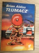 Tłumacz Brian Aldiss