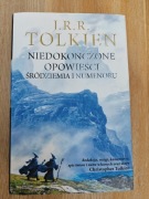 Niedokończone opowieści Śródziemia i Numeronu 