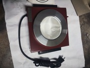 Płaszcz grzewczy laboratoryjny , gniazdo grzewcze LTHS 500