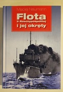 Flota II Rzaczypospolitej i jej okręty Maciej Neumann