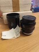 Obiektyw jupiter 9 2/85mm Kiev