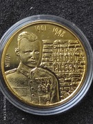 Rotmistrz Witold Pilecki