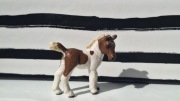Falabella foal kucyk Schleich