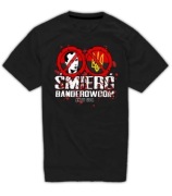 Anty upa koszulka anty OUN UPA